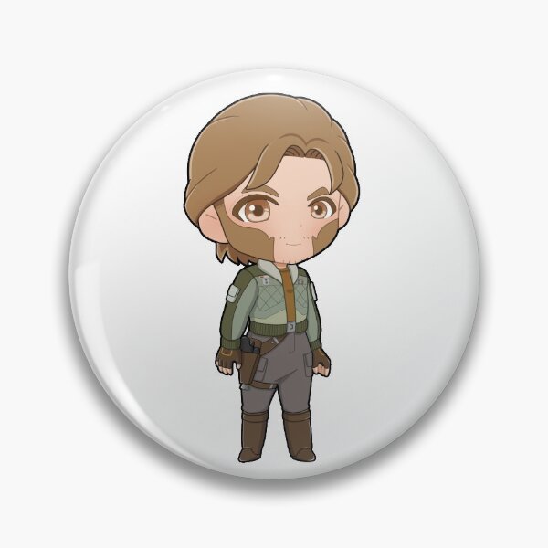 Item preview, Chibi Kallus designed and sold by Junchan-nyan.