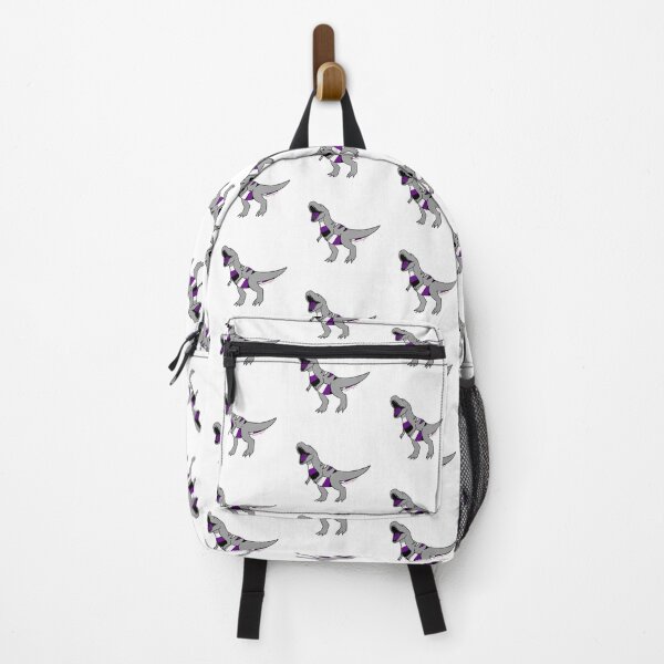 Item preview, Asexual Pride Trex  designed and sold by Kit Rex.