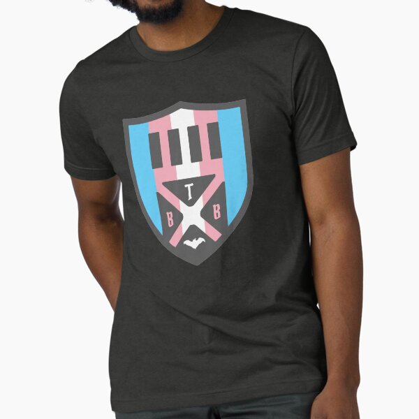 Item preview, TBB Trans Pride 2020 designed and sold by TBBattalion.