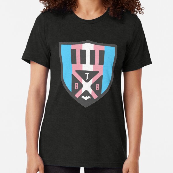 Item preview, TBB Trans Pride 2020 designed and sold by TBBattalion.