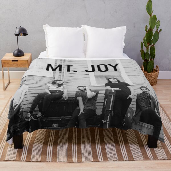 Item preview, sixmet Show Mt. World 2021 Joy Tour  designed and sold by lasonjabyrd.