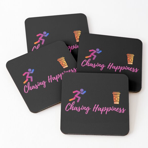 Item preview, Chasing Happiness 2 designed and sold by GreenEnvytt.