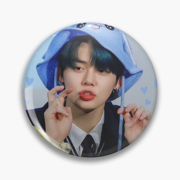 Item preview, Cute Yeonjun [TXT VOL.Seven] designed and sold by purelyasiashop.
