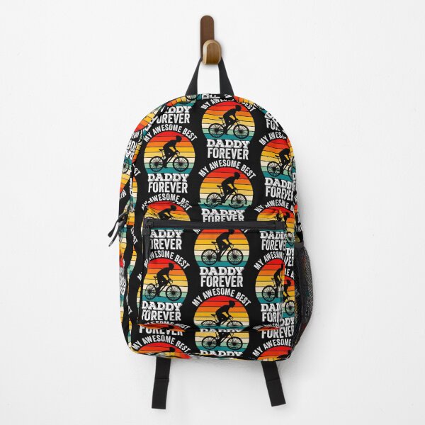 Item preview, My awesome best daddy forever designed and sold by KGN CREATIVITY.