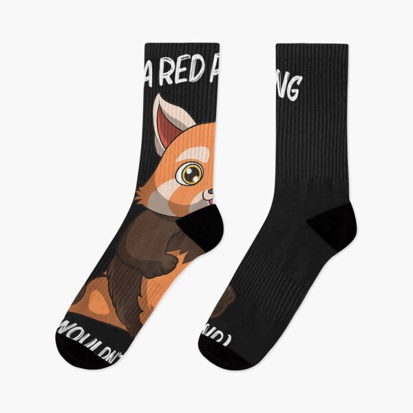 Item preview, Red Panda Gift For Men Women Boys Girls Kids Panda Lovers TShirt27 designed and sold by tawanama.