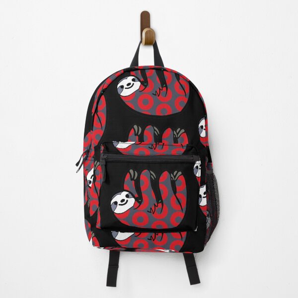 Item preview, dont hurry sloth designed and sold by whatsyokidswear.