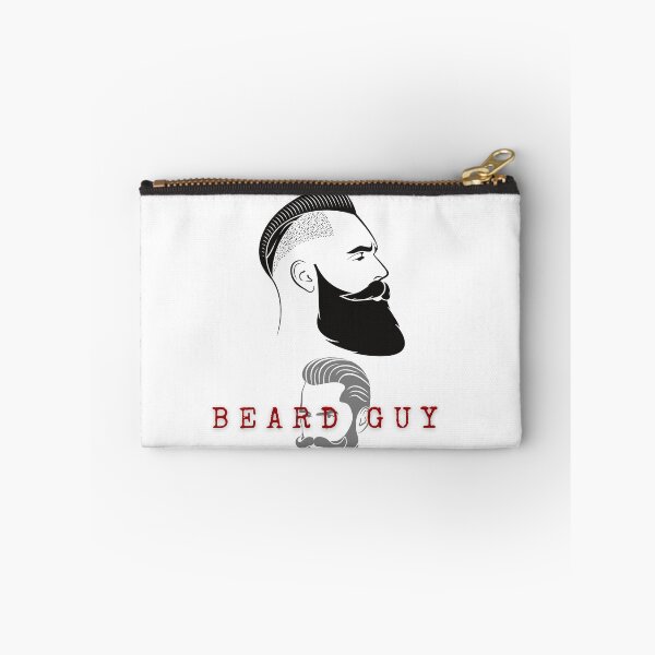 Item preview, Beard Guy designed and sold by badassgentleman.