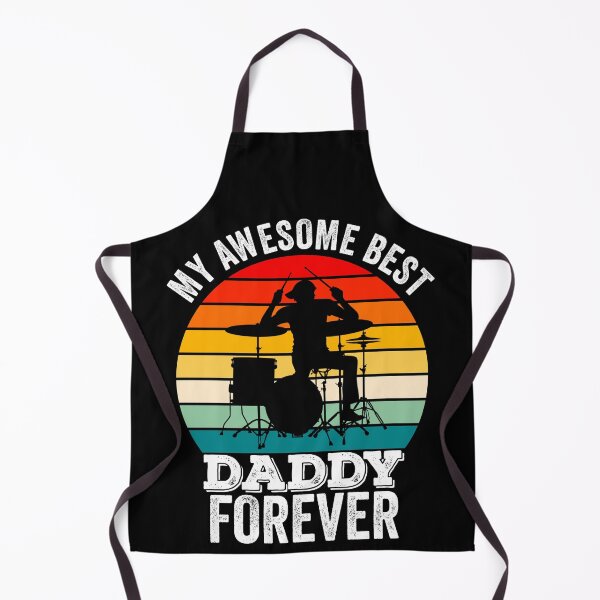 Item preview, My awesome best daddy forever designed and sold by KGN CREATIVITY.