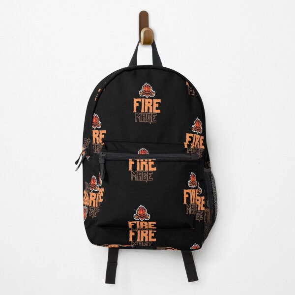 Item preview, Fire Mage designed and sold by Legendary Status.