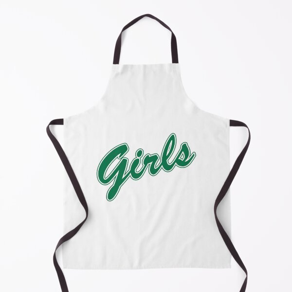 Item preview, Girls (green) designed and sold by Steph's Stickers.