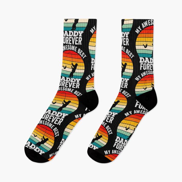 Item preview, My awesome best daddy forever  designed and sold by KGN  CREATIVITY.