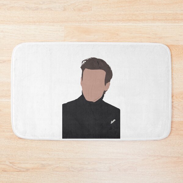 Item preview, Louis Tomlinson in a turtleneck designed and sold by I Am Skye With An E.