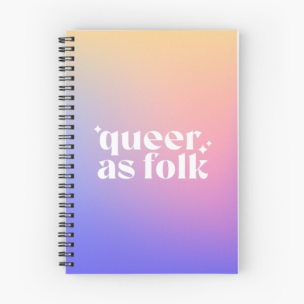 Item preview, Queer as Folk designed and sold by edisr00.