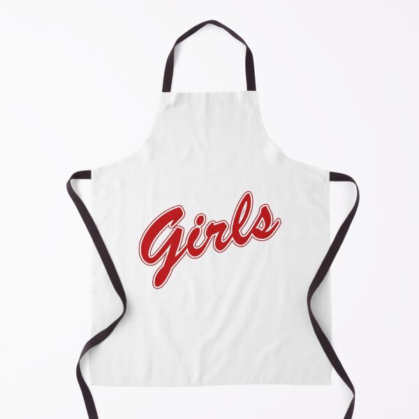 Item preview, Girls (red) designed and sold by Steph's Stickers.