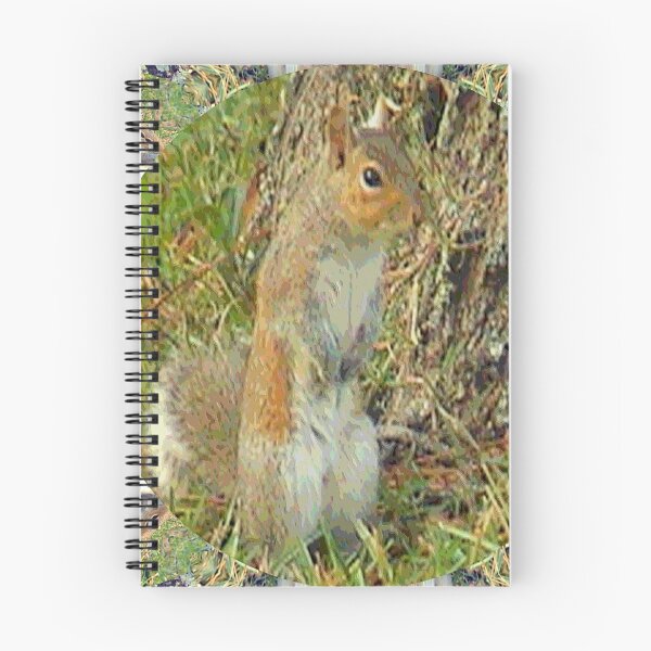 Item preview, Squirrel Stand designed and sold by kristalcurt.