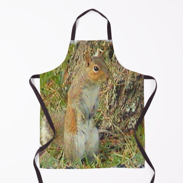 Item preview, Squirrel Stand designed and sold by kristalcurt.