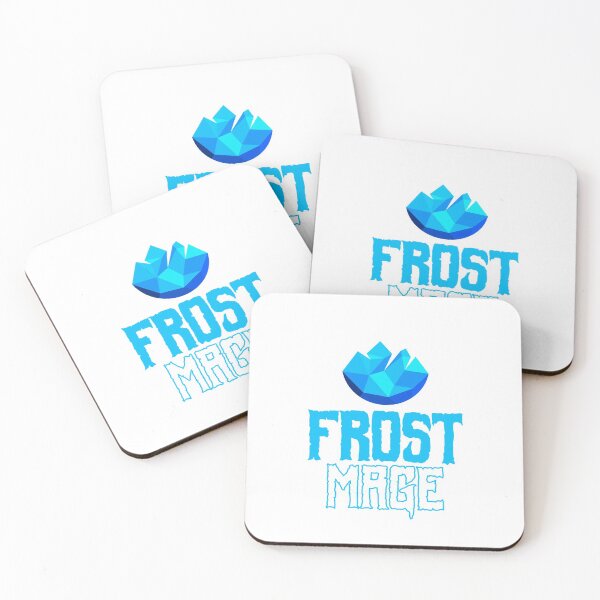 Item preview, Frost Mage designed and sold by Legendary  Status.
