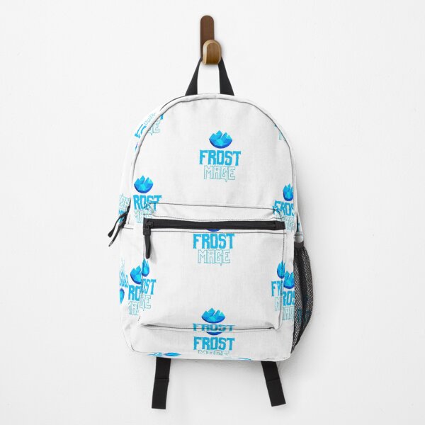 Item preview, Frost Mage designed and sold by Legendary Status.