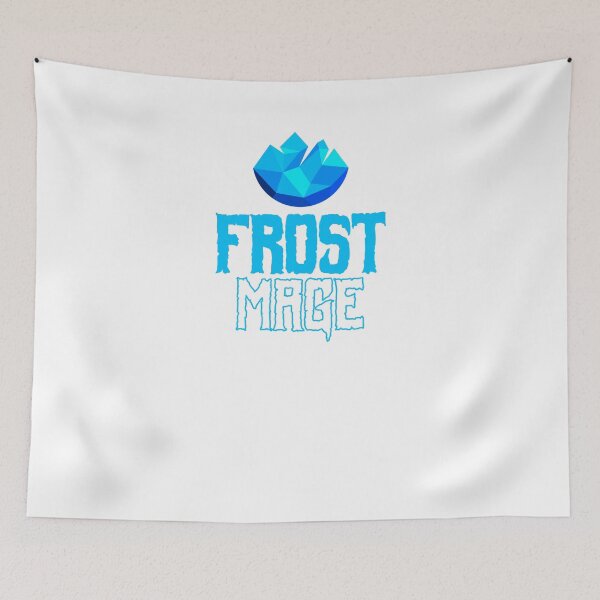 Item preview, Frost Mage designed and sold by Legendary  Status.