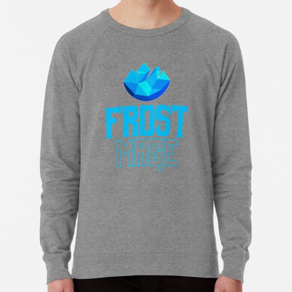 Item preview, Frost Mage designed and sold by Legendary  Status.