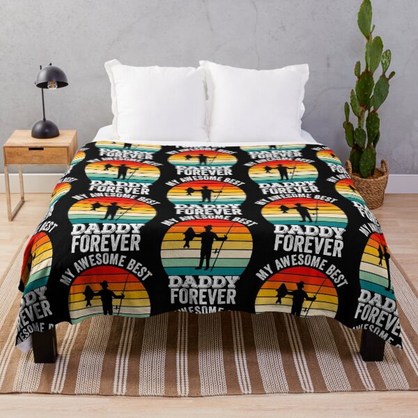 Item preview, My awesome best daddy forever designed and sold by KGN CREATIVITY.