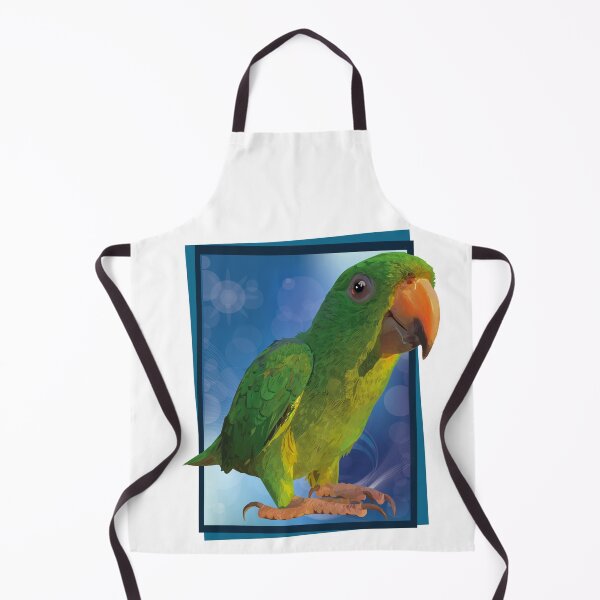 Item preview, Parrot designed and sold by obscurite.