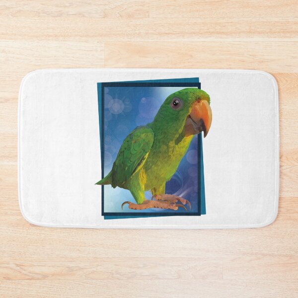 Item preview, Parrot designed and sold by obscurite.
