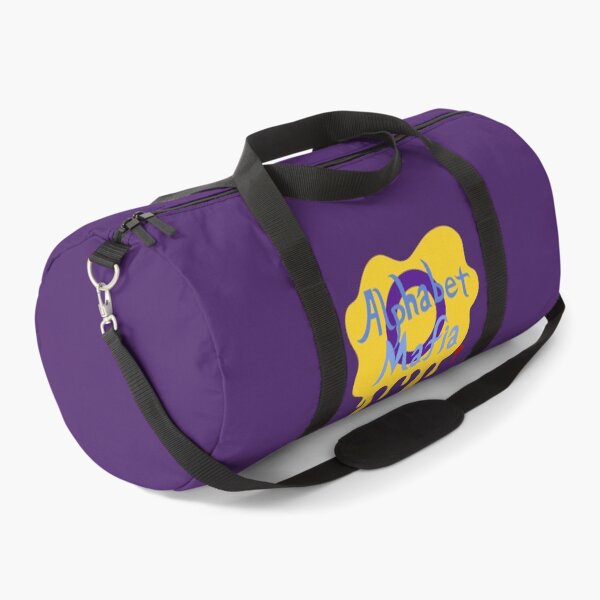 Item preview, Alphabet Mafia (Intersex Flag) designed and sold by TomeOfCartoons.