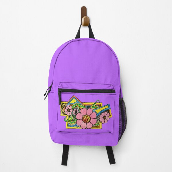 Item preview, Abstract Pink Flowers  designed and sold by VertigoOutlet.