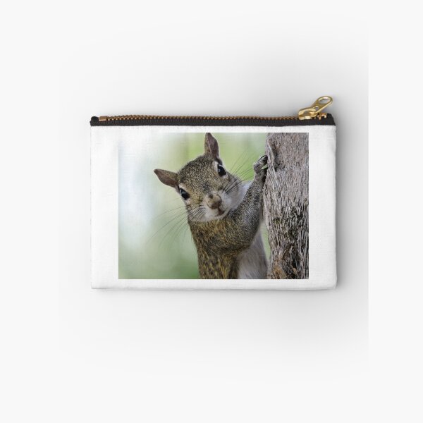 Item preview, Staring Contest with a Squirrel designed and sold by Jill Nightingale.