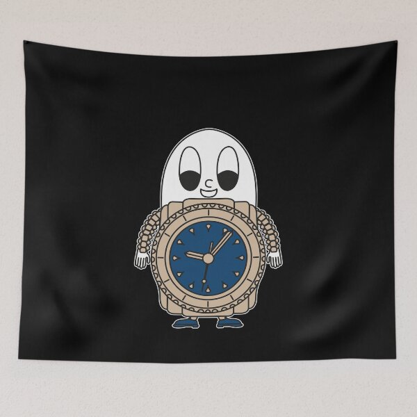 Item preview, Luxury-Watch Egg designed and sold by M-P-Mueller.