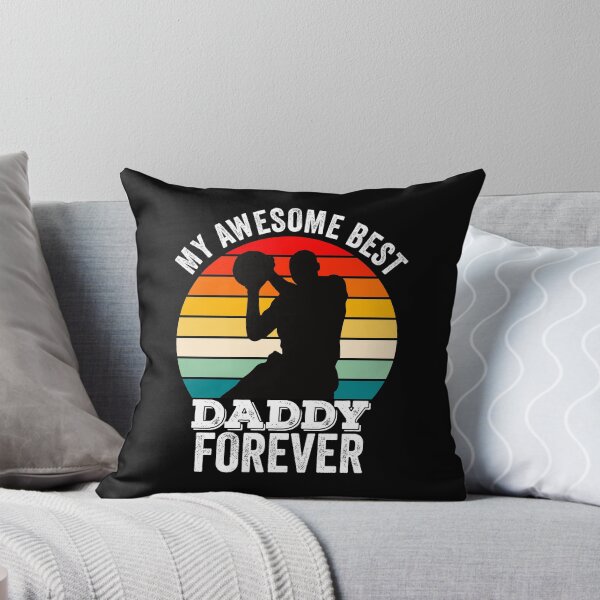 Item preview, My awesome best daddy forever  designed and sold by KGN  CREATIVITY.