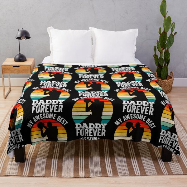 Item preview, My awesome best daddy forever  designed and sold by KGN  CREATIVITY.