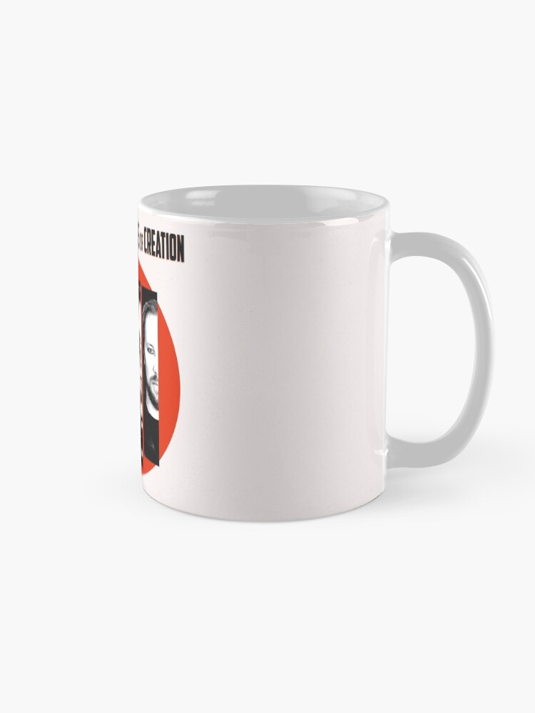 Alternate view of KAISER AND THE MACHINES OF CREATION Mug
