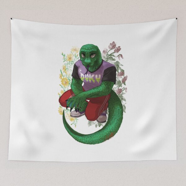 Item preview, Gosha file designed and sold by KSAN13.