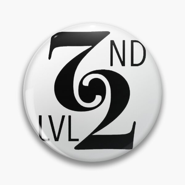 Aperçu de l'œuvre Le 22e niveau créée et vendue par The22ndLevel.