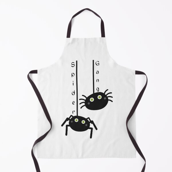 Item preview, Spider Gang (Cute) designed and sold by sourik13.