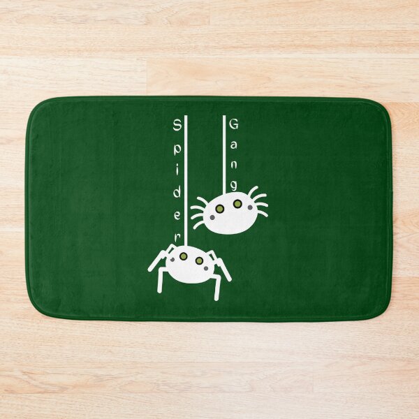 Item preview, Spider Gang (Cute) designed and sold by sourik13.