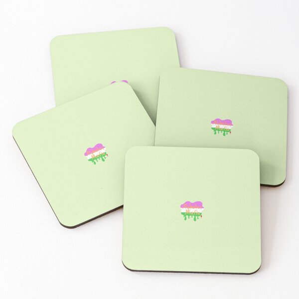 Item preview, Alphabet Mafia (Genderqueer Flag) designed and sold by TomeOfCartoons.