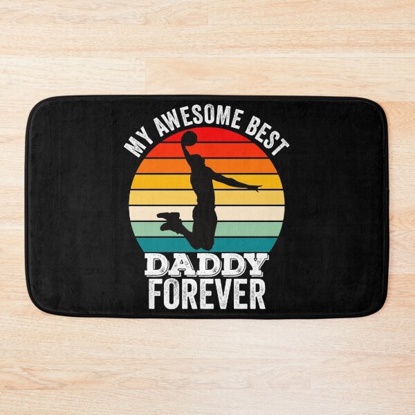 Item preview, My awesome best daddy forever  designed and sold by KGN  CREATIVITY.