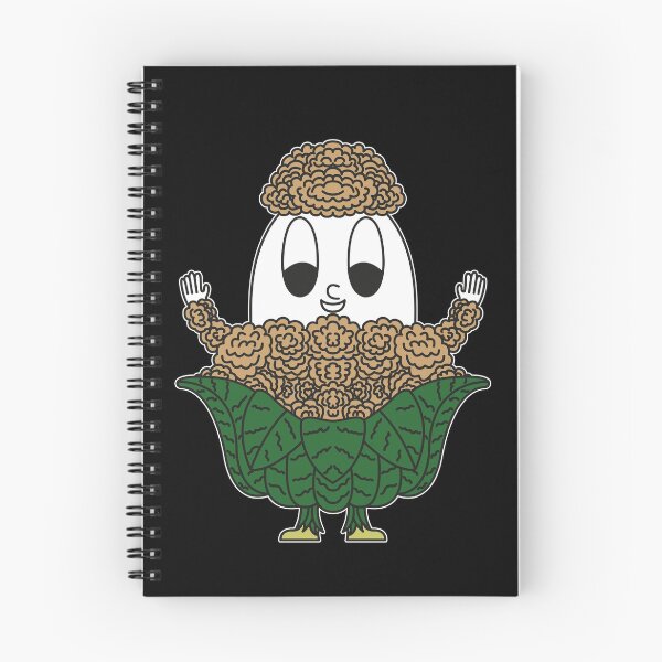 Item preview, Cauliflower Egg designed and sold by M-P-Mueller.