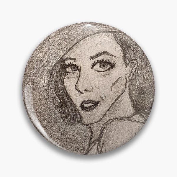 Item preview, lady dimitrescu designed and sold by sapphosautumn.