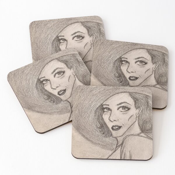 Item preview, lady dimitrescu designed and sold by sapphosautumn.