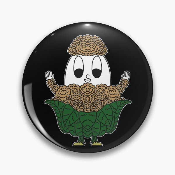 Item preview, Cauliflower Egg designed and sold by M-P-Mueller.