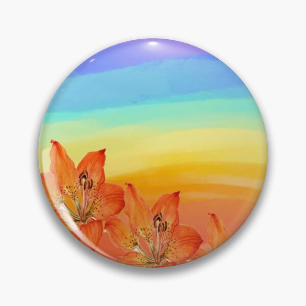 Item preview, Summer Bloom designed and sold by Pooja-Alva.