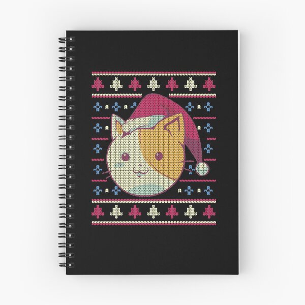 Item preview, Ugly Christmas Sweater Funny Cat  designed and sold by Nelt123.