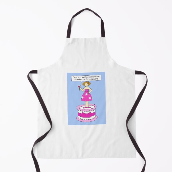 Item preview, February 29th Birthday Leap Year Birthday designed and sold by KateTaylor.