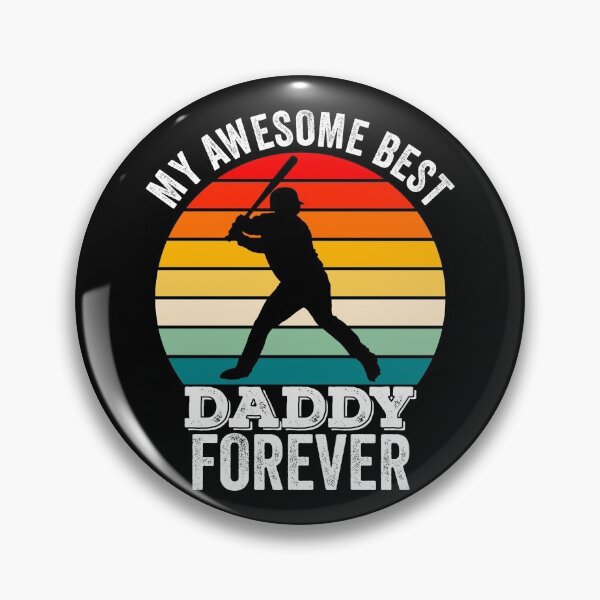 Item preview, My awesome best daddy forever  designed and sold by KGN  CREATIVITY.