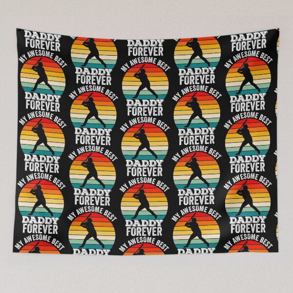 Item preview, My awesome best daddy forever  designed and sold by KGN  CREATIVITY.