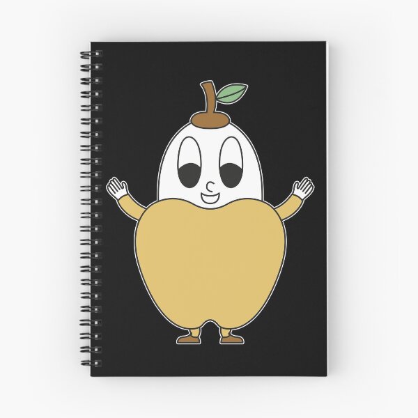 Item preview, Apple Egg designed and sold by M-P-Mueller.